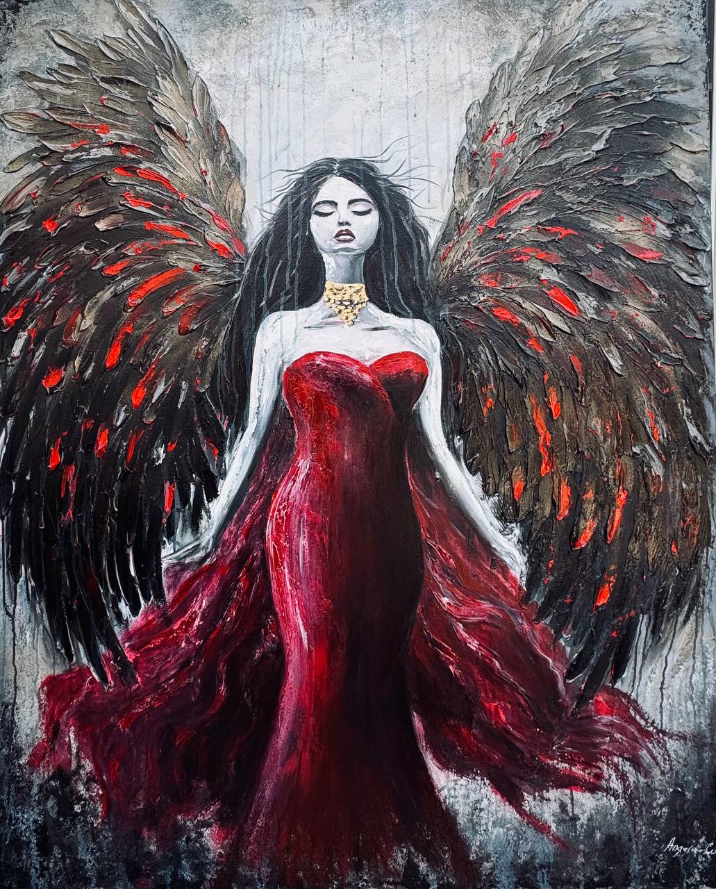 Lilith (Original)