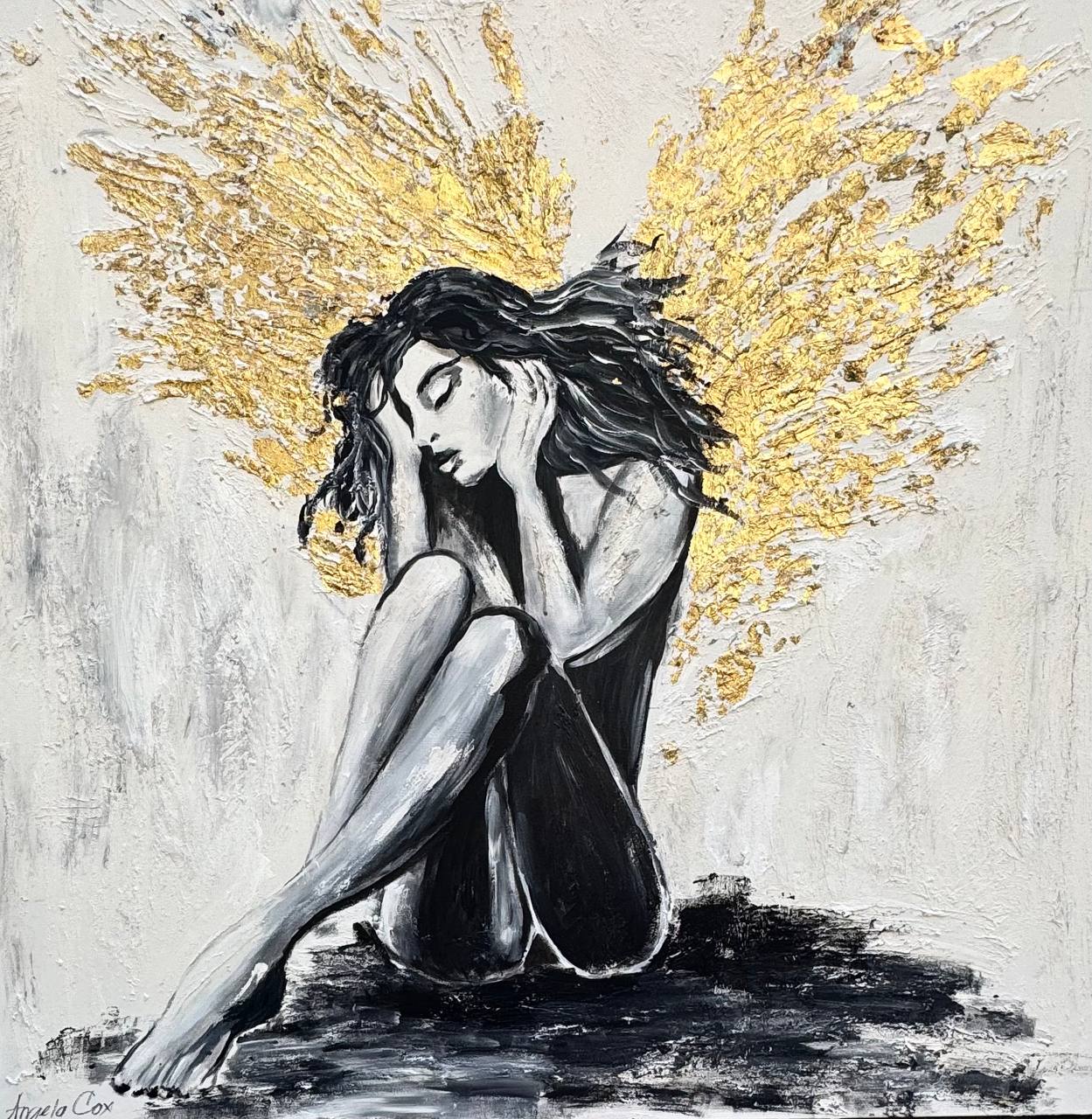 When She Rises (Original)