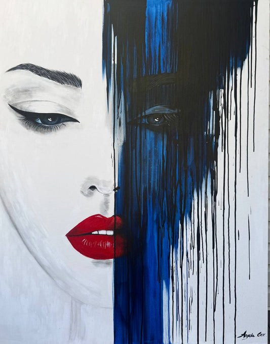 Integrity (Original)